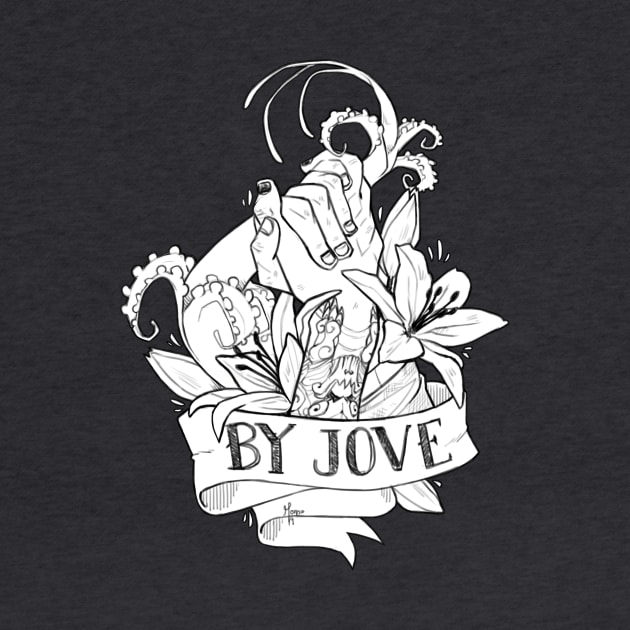 By Jove by Morthern